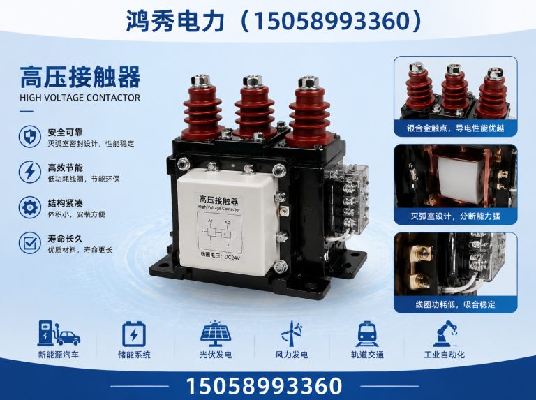 温州避雷器展示图